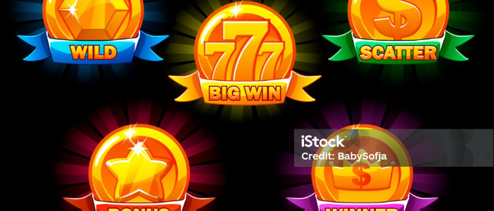 Simbol dan Kombinasi Slot: Apa yang Harus Diketahui?