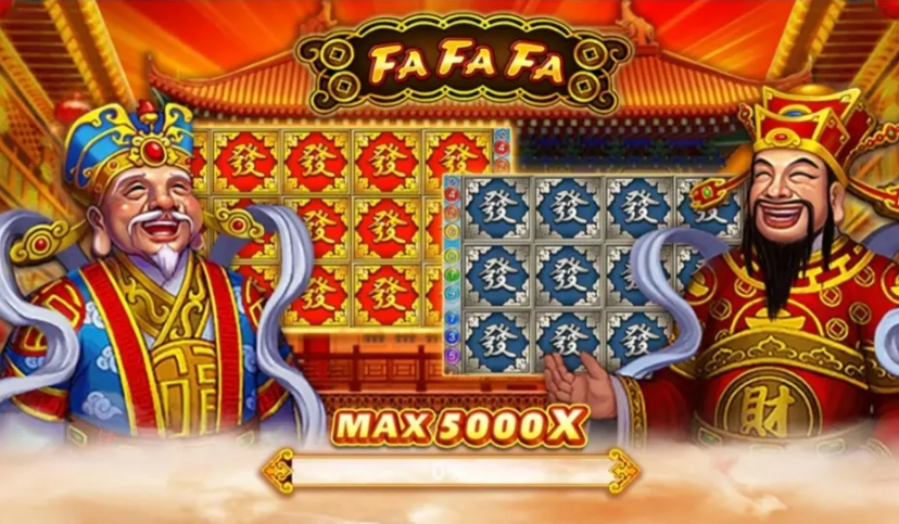 Simbol dan Kombinasi Slot