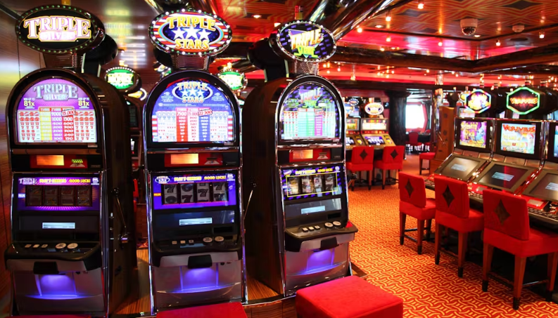 Slot Online